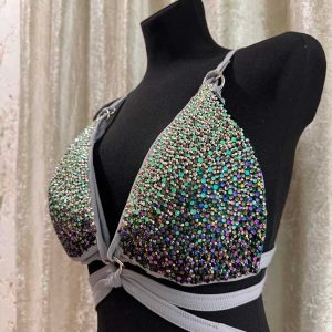 «Серебристая оливка»